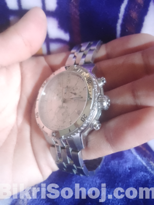 Tissot PRS200